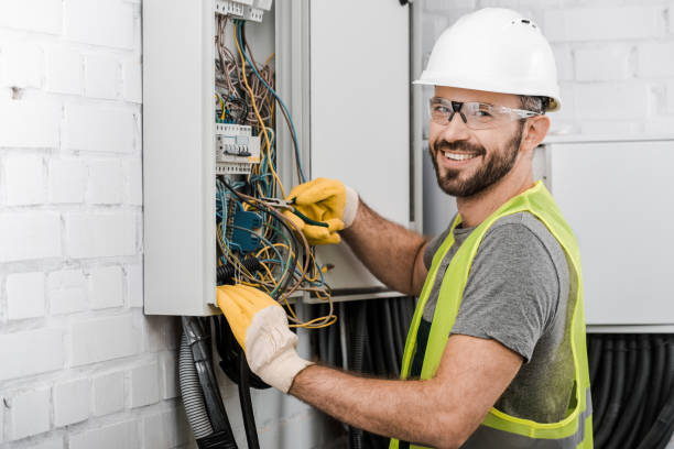 Best Circuit Breaker Repair  in Avoca, PA