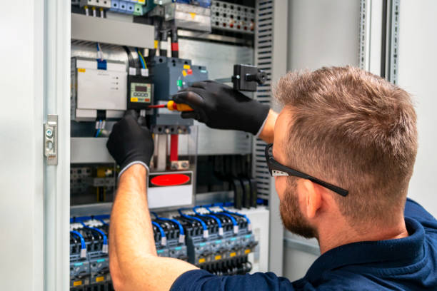 Best Electrical Wiring Services  in Avoca, PA