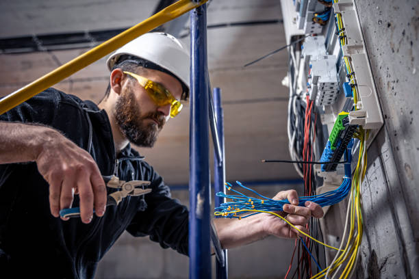 Best 24-Hour Electrician  in Avoca, PA