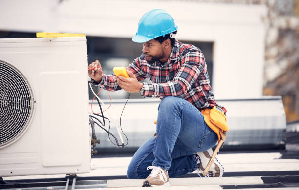 Best Electrical Outlet Repair  in Avoca, PA