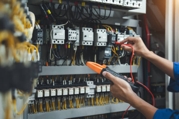 Best Affordable Electrical Installation  in Avoca, PA