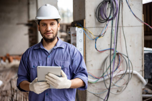 Best Best Electricians Near Me  in Avoca, PA