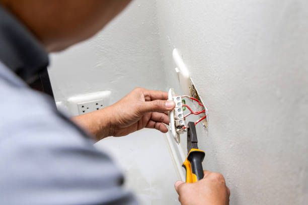 Best Residential Electrician Services  in Avoca, PA