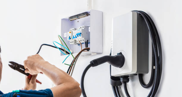 Best Electrical Troubleshooting Services  in Avoca, PA