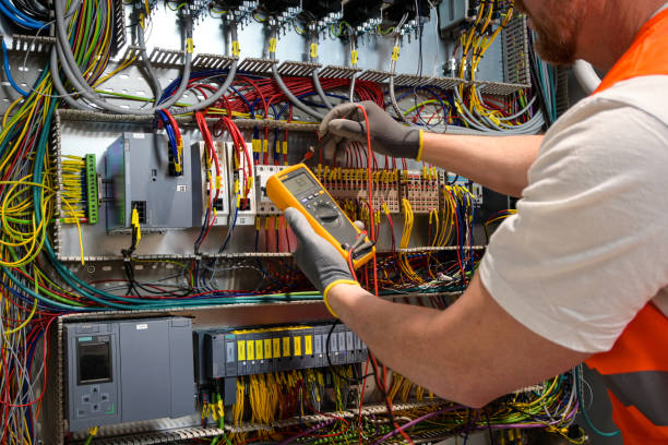 Best Commercial Electrician Services  in Avoca, PA